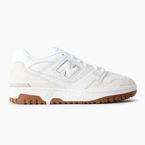 Women’s New Balance 550 sneakers